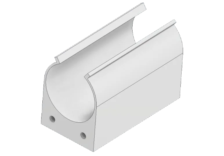 Camera mount