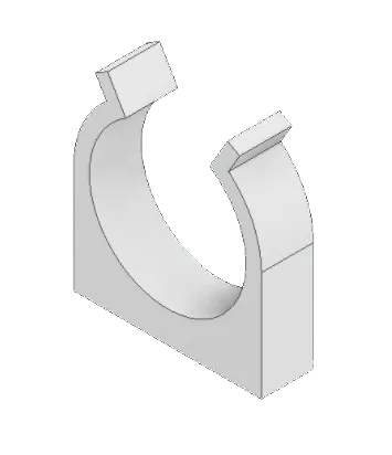 Filter mount