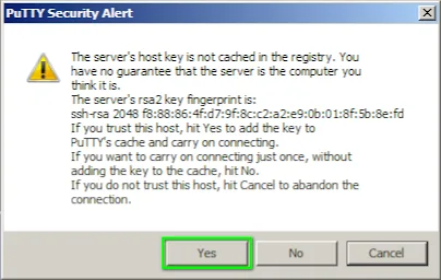 Сохранение отпечатка в Windows